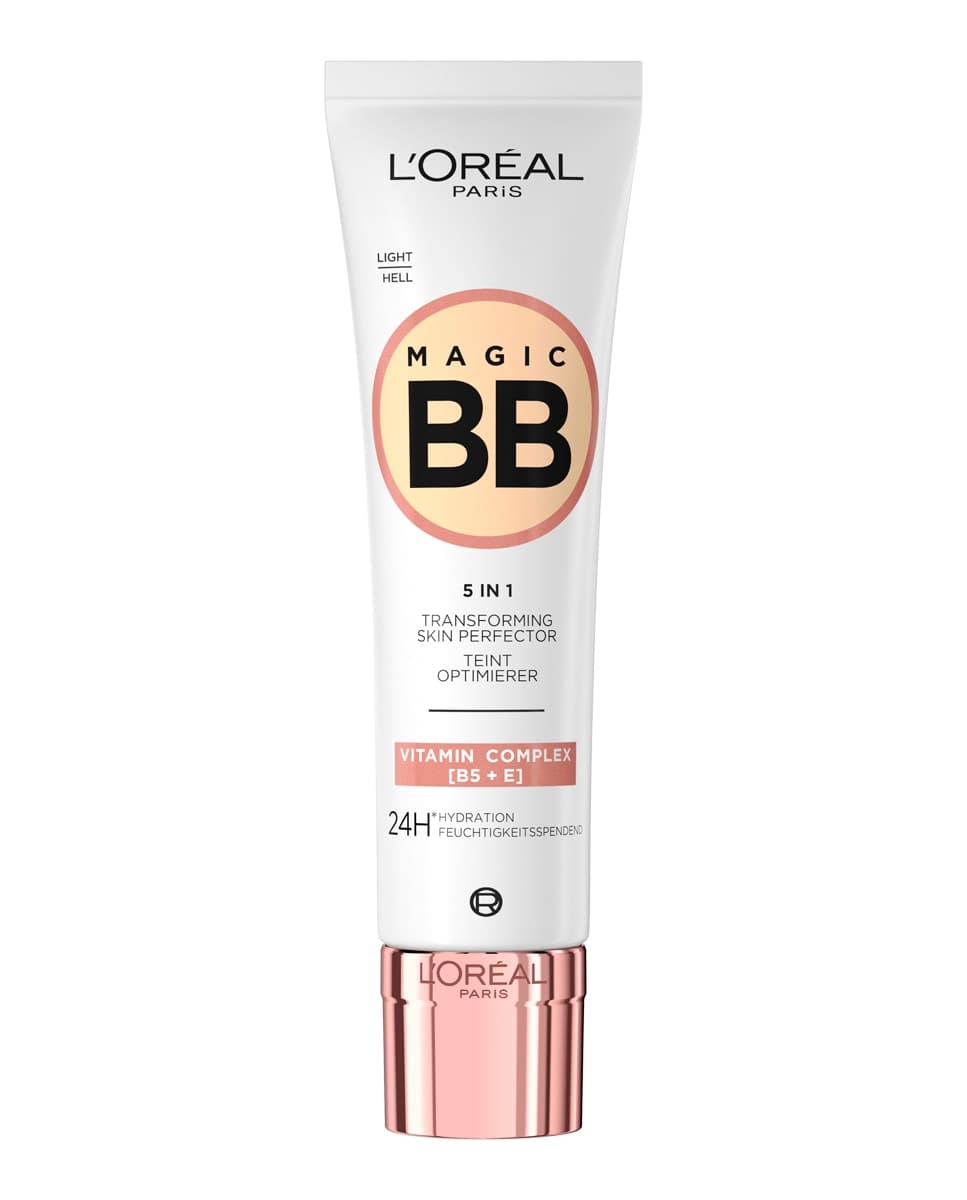 L'Oréal Paris - BB Cream Nude Magique L'Oréal Paris.