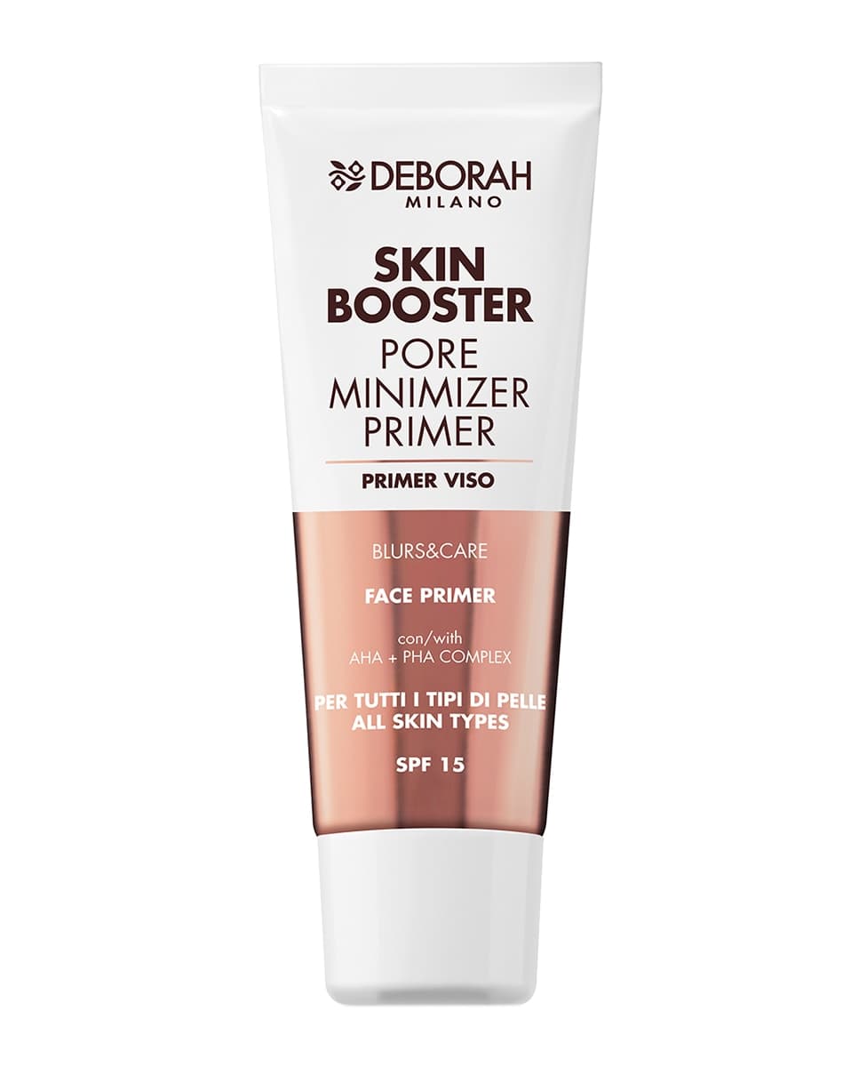 Deborah Milano - Prebase Rostro Deborah Milano.