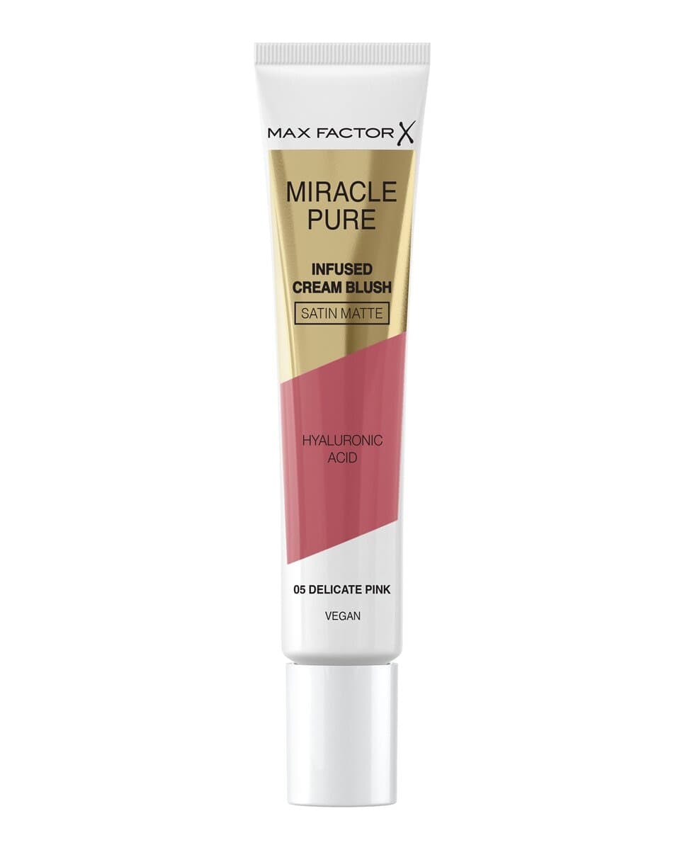 Max Factor - Colorete Miracle Pure Blush 15 ml Max Factor.