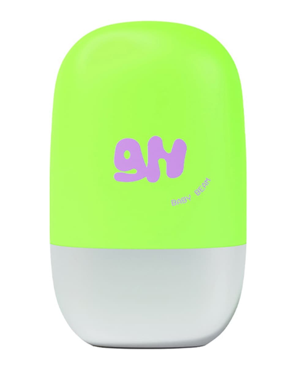 GLOW HUB - Prebase Baby Beam Airbrush Primer Glow Hub.