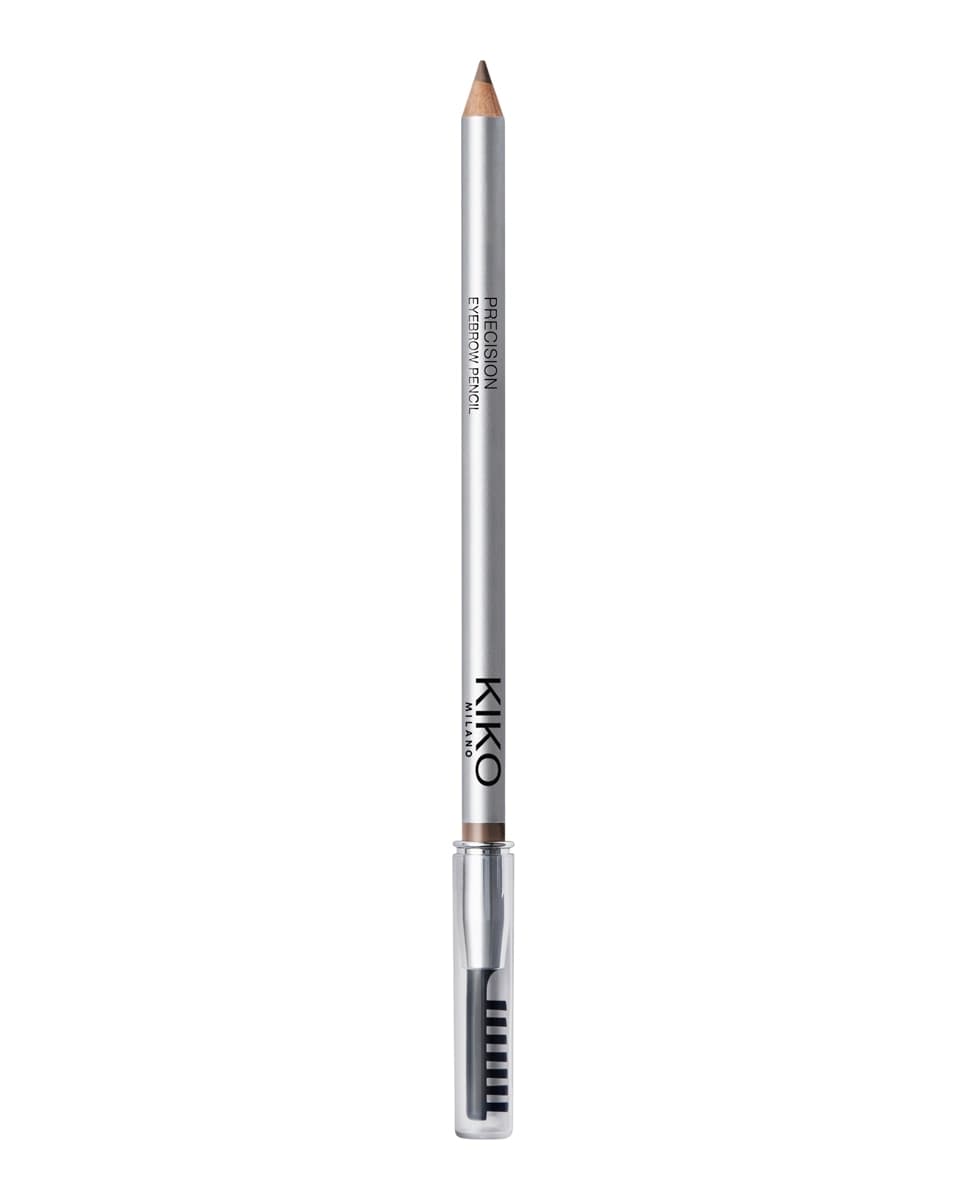 Kiko Milano - Lápiz De Cejas Precision Eyebrow Pencil Kiko Milano.