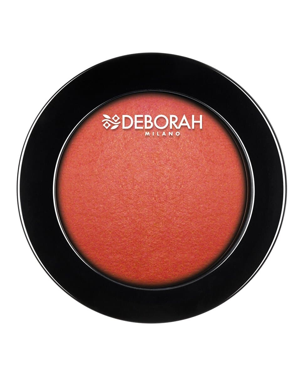 Deborah Milano - Colorete Hi Tech Deborah Milano.