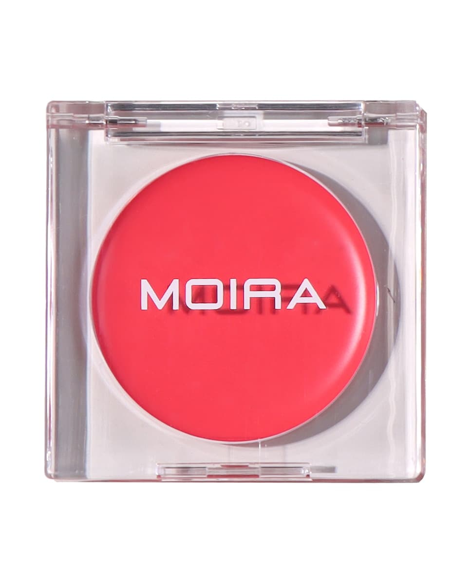 Moira - Rubor Crema Loveheat MOIRA.