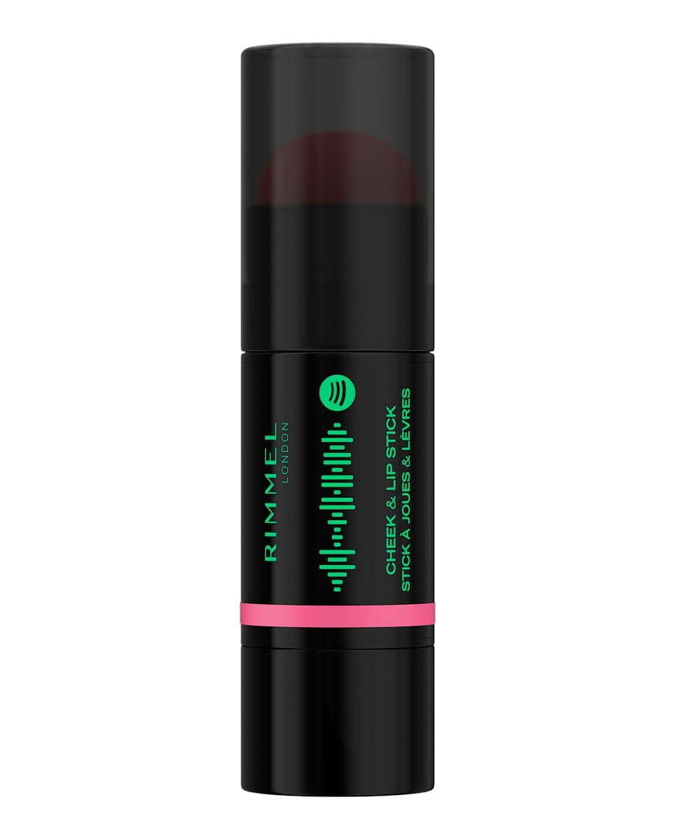 Rimmel - Iluminador Hybrid Glow Multistick 6 G Rimmel London.