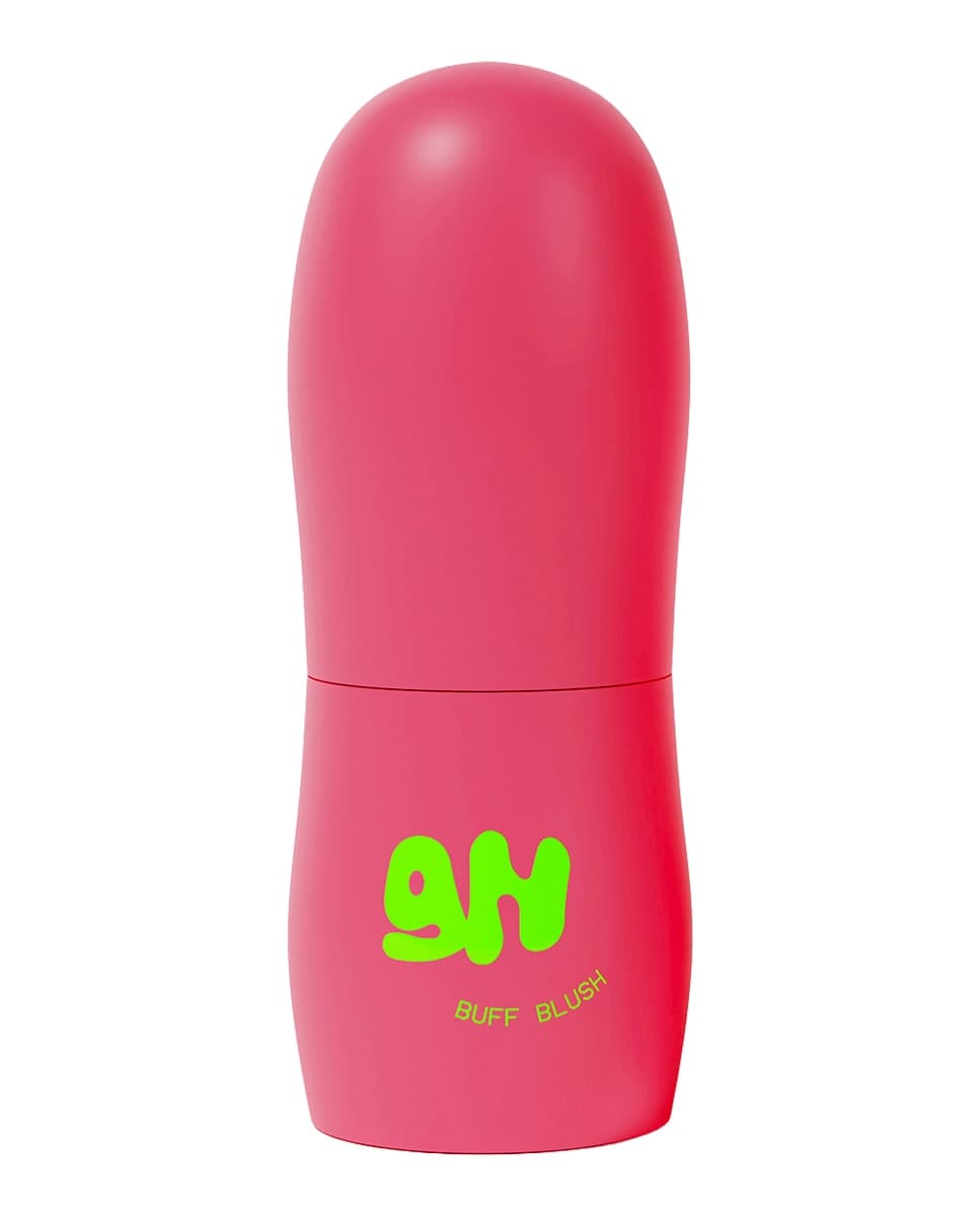 GLOW HUB - Colorete Buff Blush Stick Glow Hub.