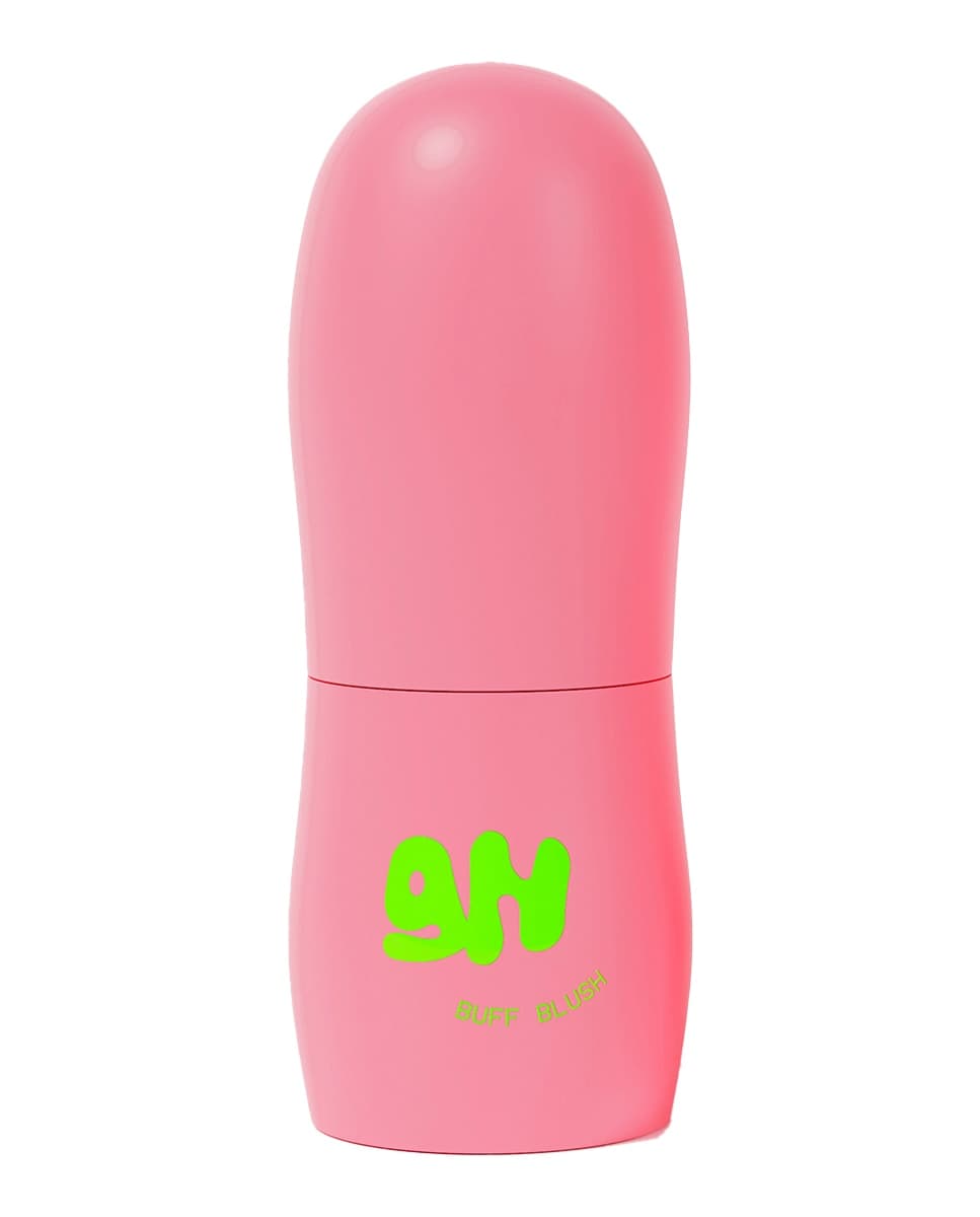 GLOW HUB - Colorete Buff Blush Stick Glow Hub.