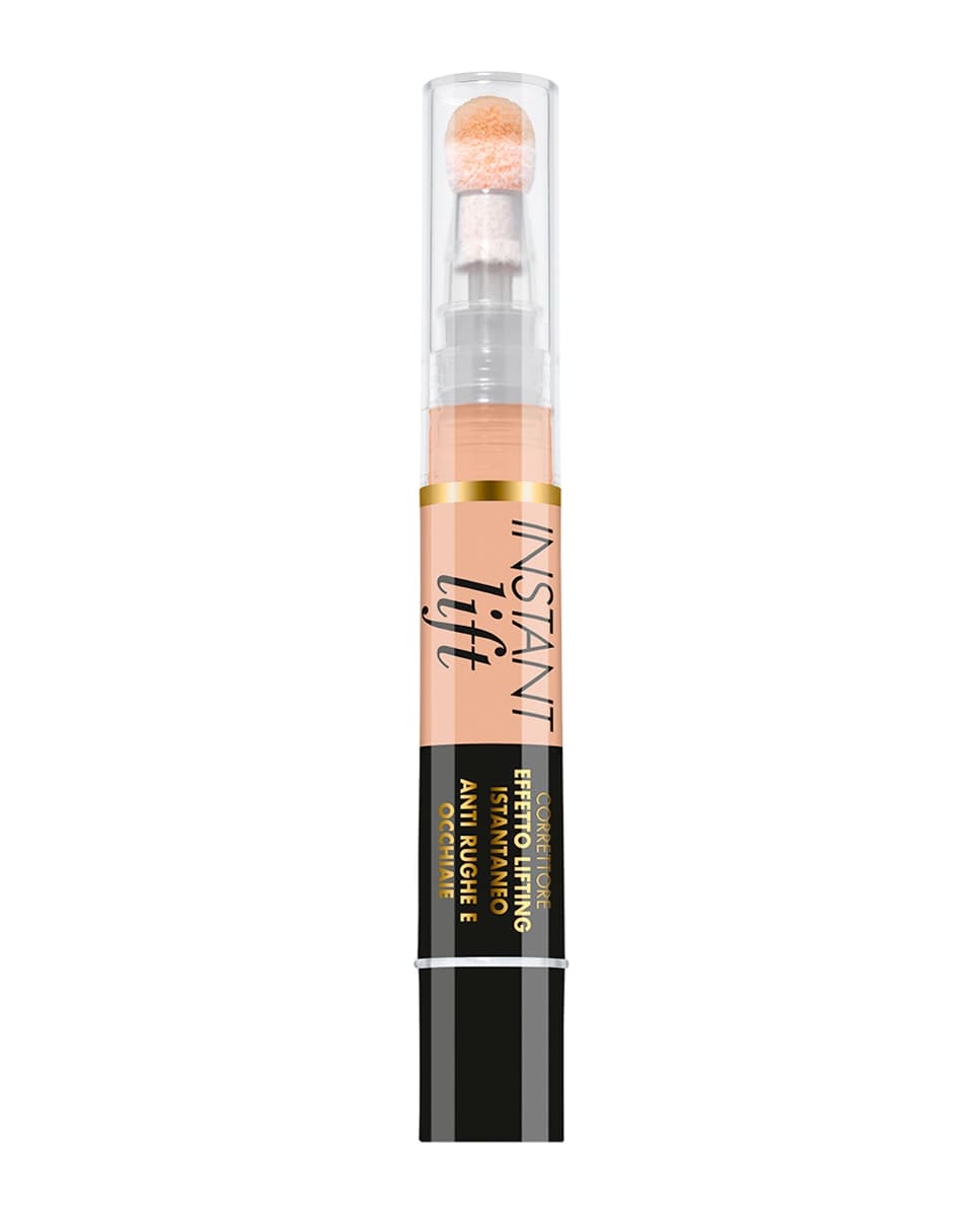 Deborah Milano - Corrector Instant Lift Deborah Milano.