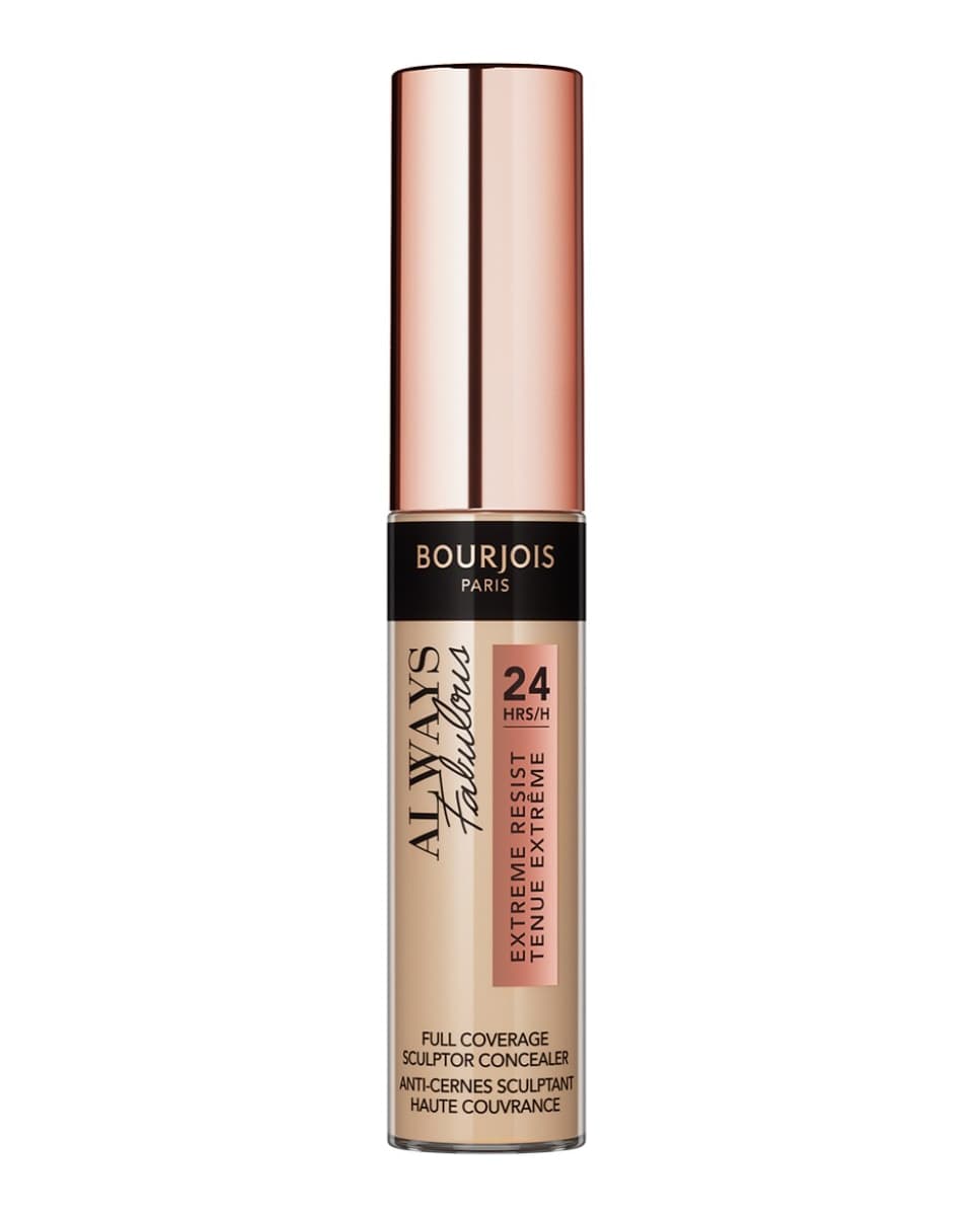 Bourjois - Corrector Always Fabulous Scultpor Bourjois.
