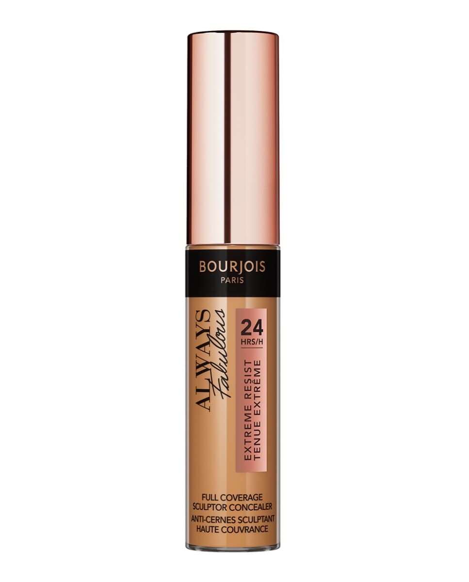 Bourjois - Corrector Always Fabulous Scultpor Bourjois.