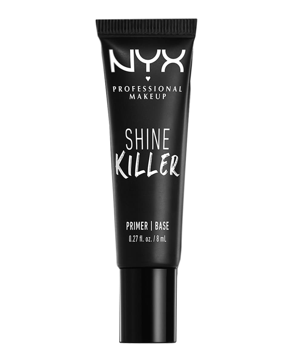 NYX Professional Makeup - Matificante Primer Shine Killer Primer Mini 01M Nyx Professional Makeup.