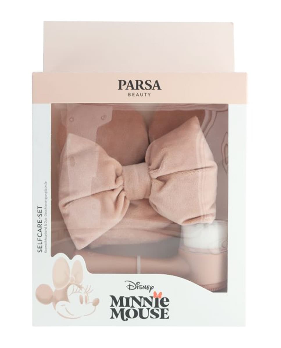 PARSA - Estuche Regalo Disney Minnie Mouse Parsa.