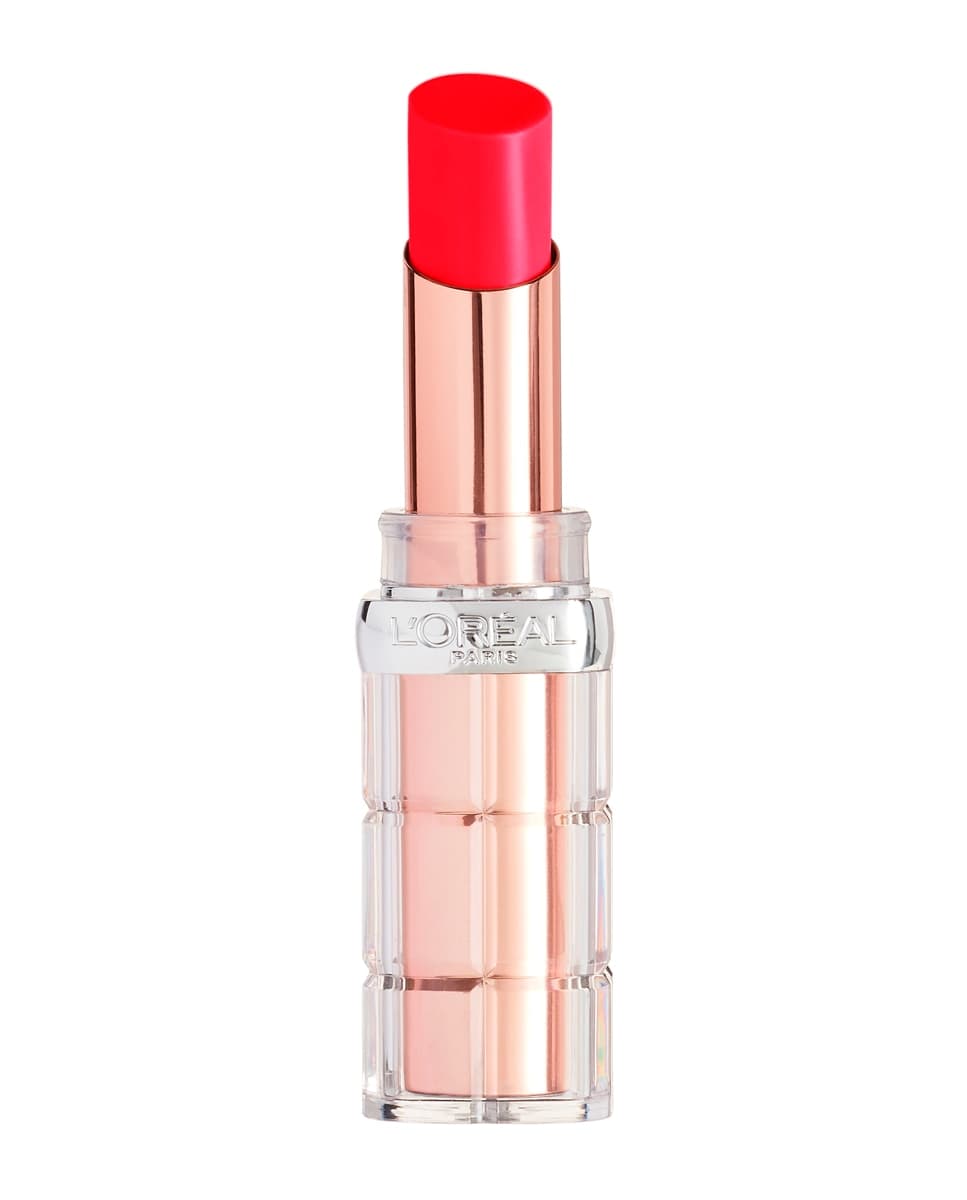 L'Oréal Paris - Barra de labios Color Riche Plump & Shine L'Oréal Paris.
