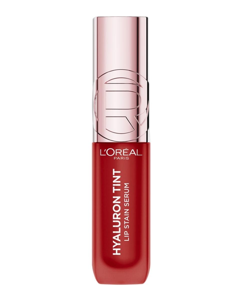 LOREAL - Brillo de Labios Lab Hyaluron Tint L'Oréal Paris.