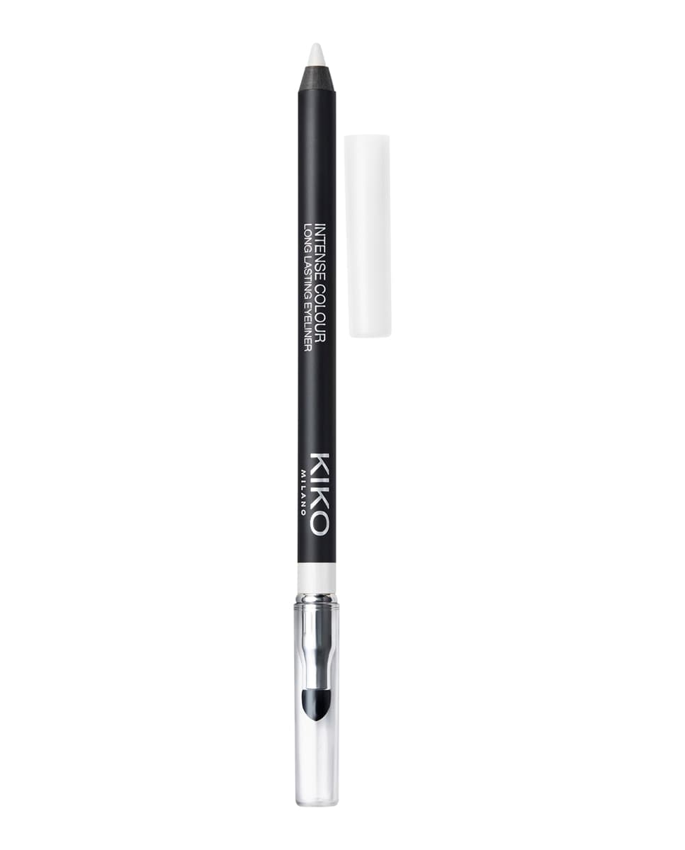Kiko Milano - Lápiz Intense Colour Long Lasting Eyeliner Kiko Milano.