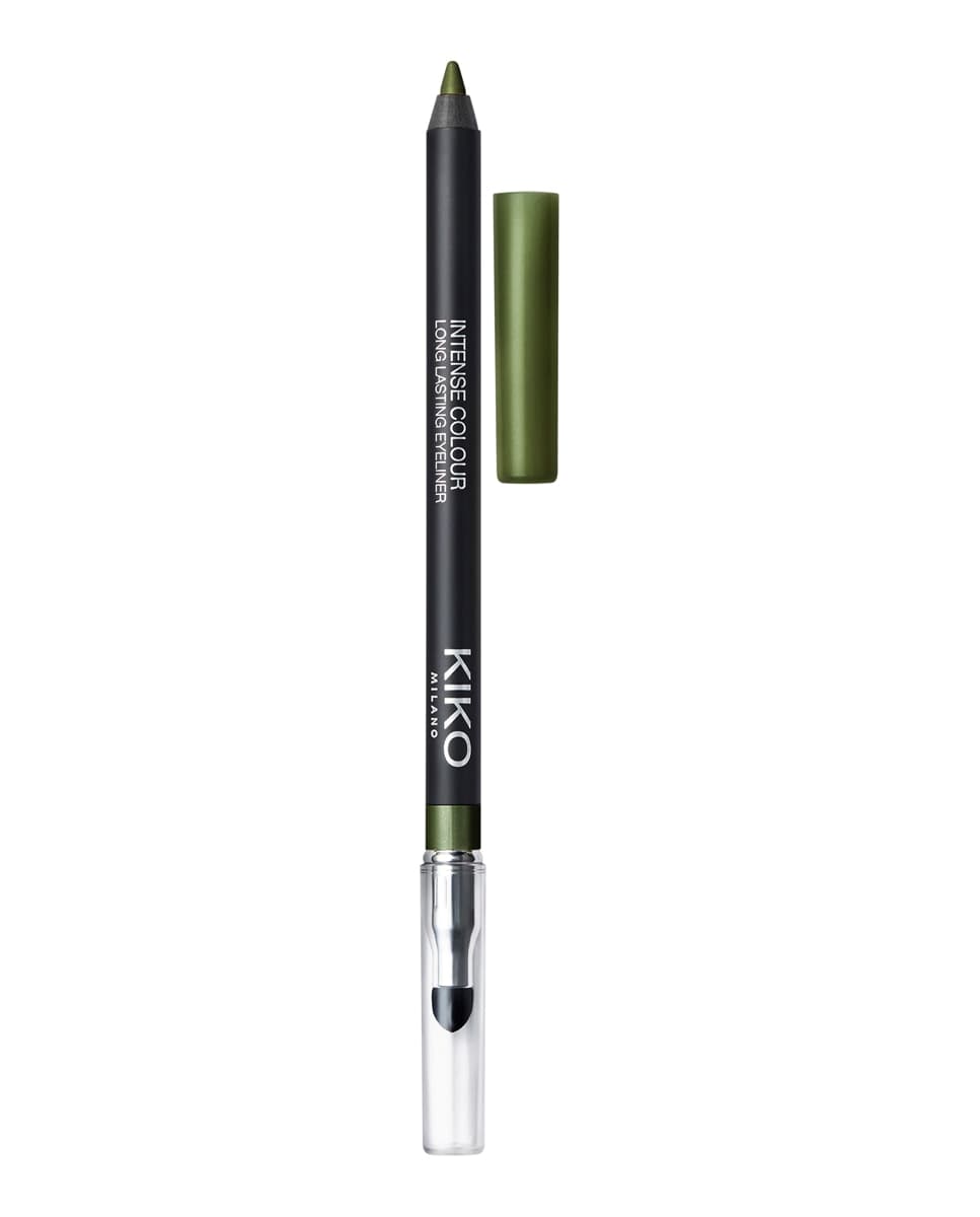 Kiko Milano - Lápiz Intense Colour Long Lasting Eyeliner Kiko Milano.