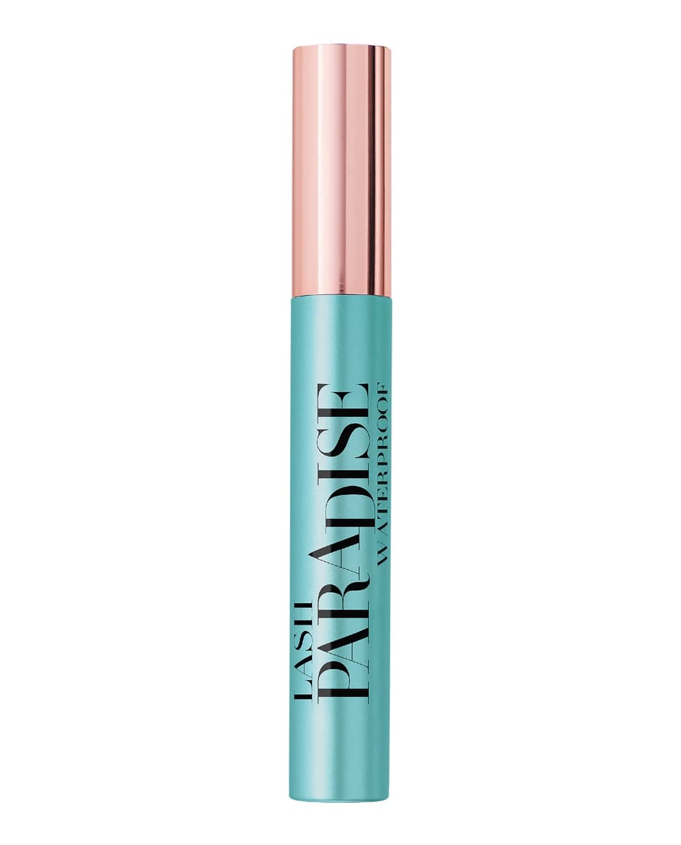 L'Oréal Paris - Máscara de pestañas Waterproof Paradise Extatic L'Oréal Paris.