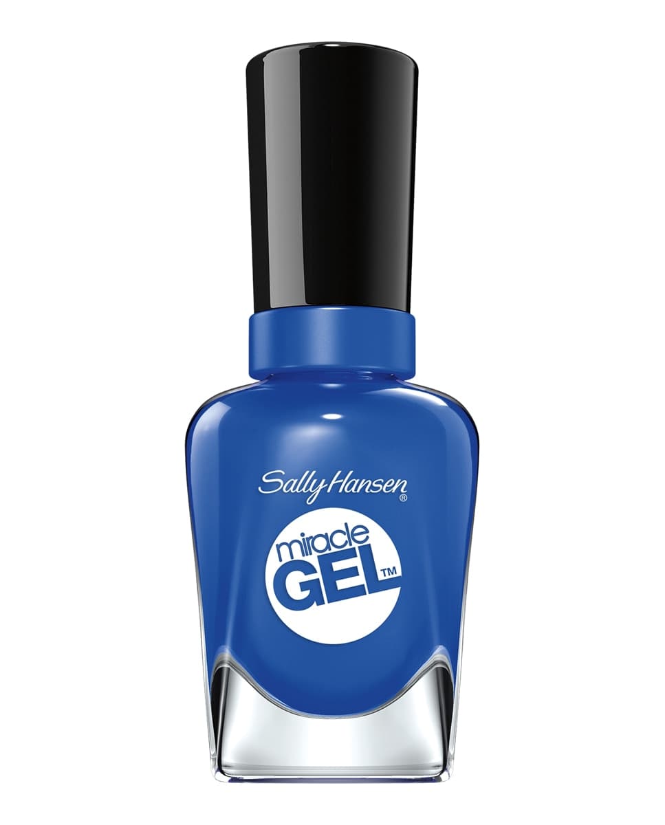 Sally Hansen - Esmalte de uñas Miracle Gel Sally Hansen.