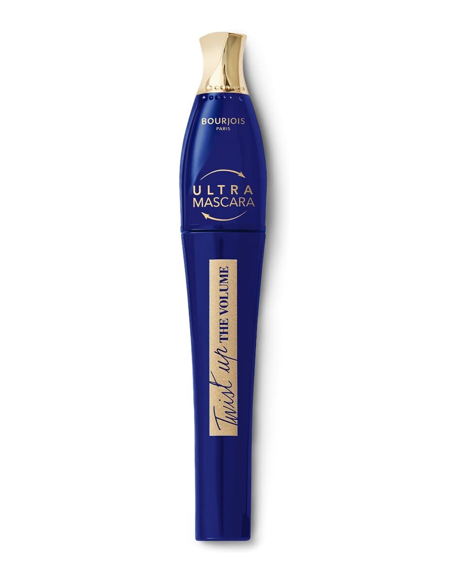 Bourjois - Máscara de pestañas Twist Up Bourjois.