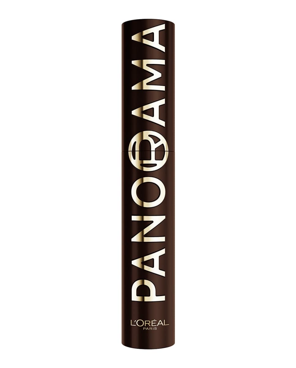 LOREAL - Máscara de Pestañas Panorama Chromatic L’Oréal Paris.