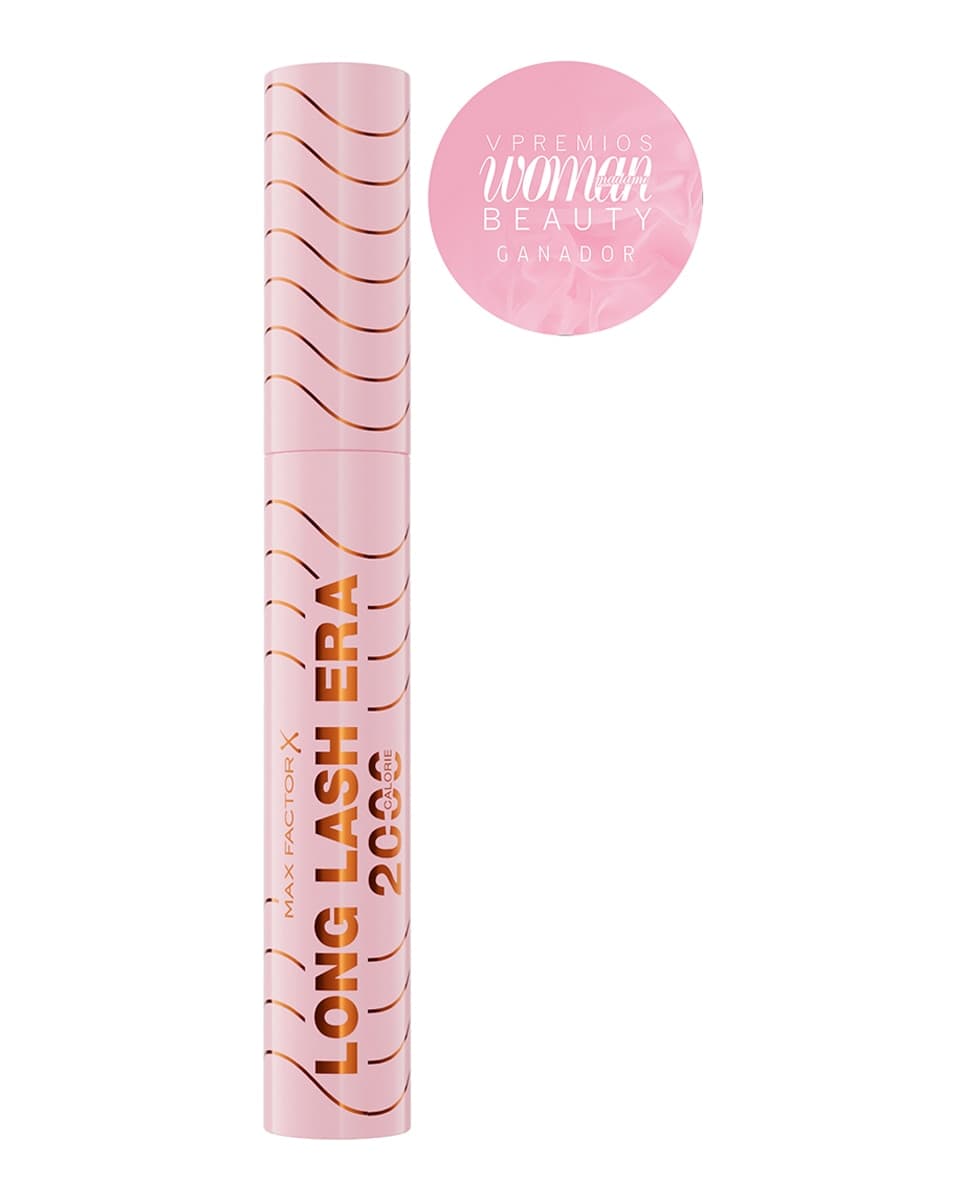 Max Factor - Mascara de pestañas 2000 Calorie Long Lash Era 7,8 ml Max Factor.