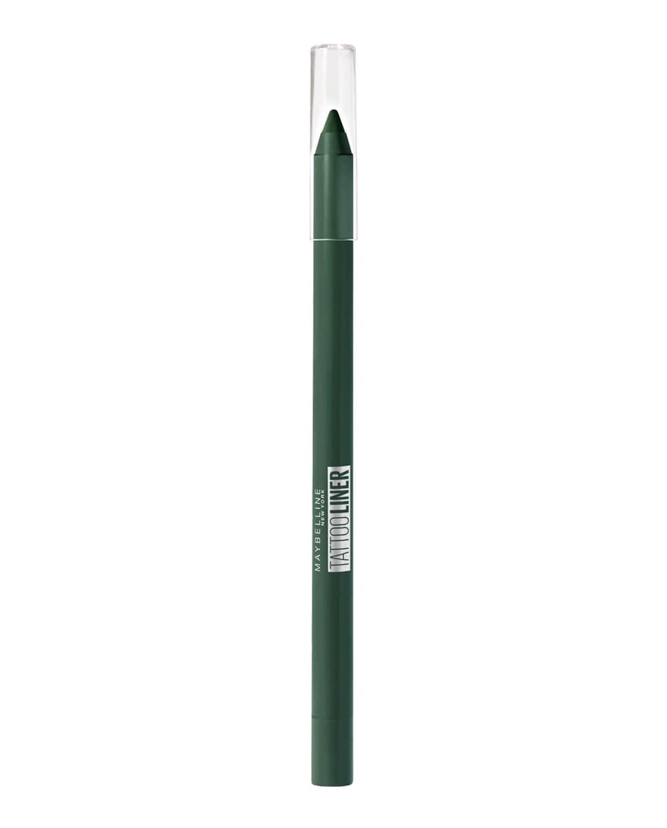 Maybelline - Eyeliner semipermanente Tattoo Liner Maybelline.