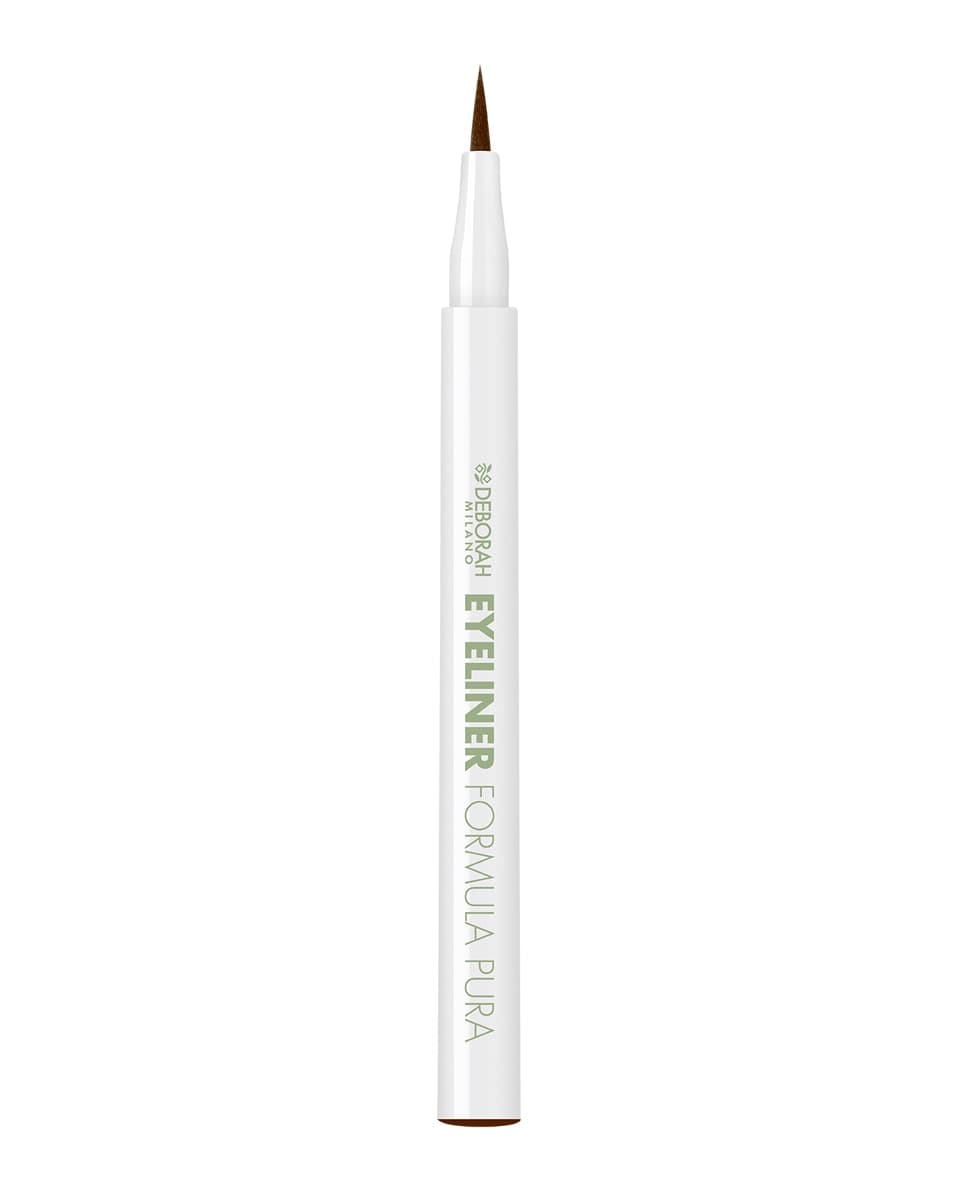 Deborah Milano - Eyeliner Fórmula Pura Deborah Milano.