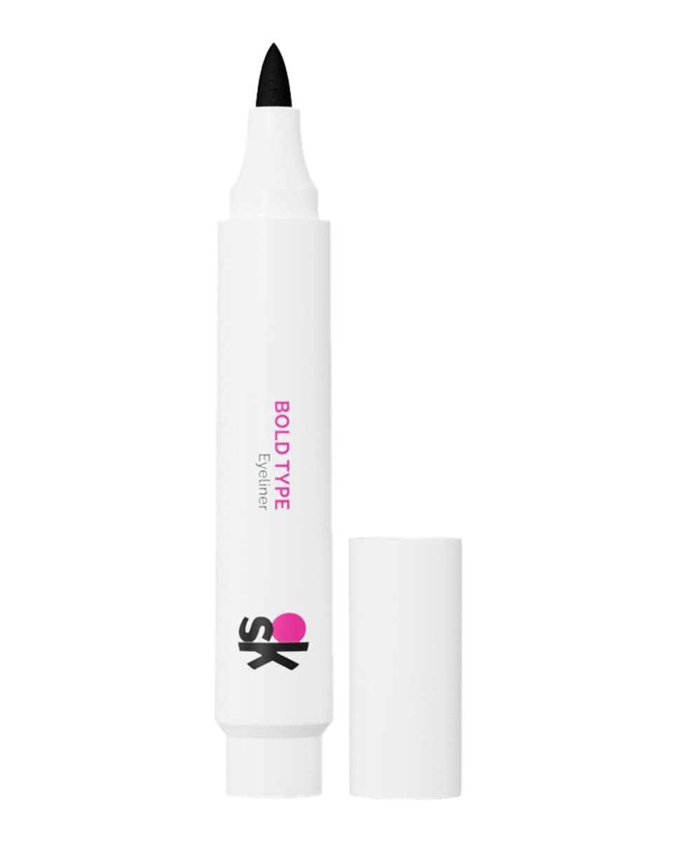 VERALAB - Delineador Bold Type 3 ml Veralab.