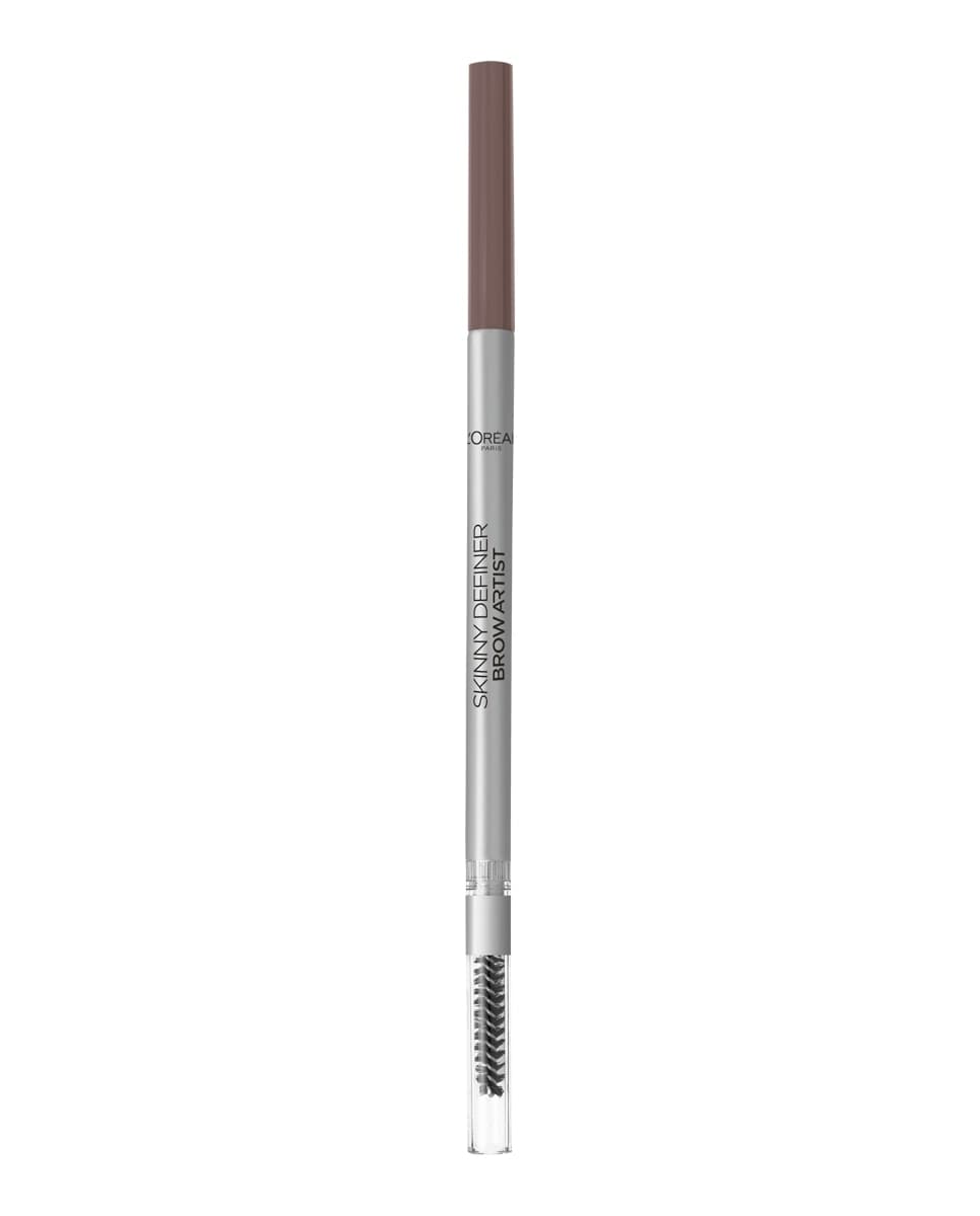 L'Oréal Paris - Lápiz de cejas Skinny Definer L'Oréal Paris.