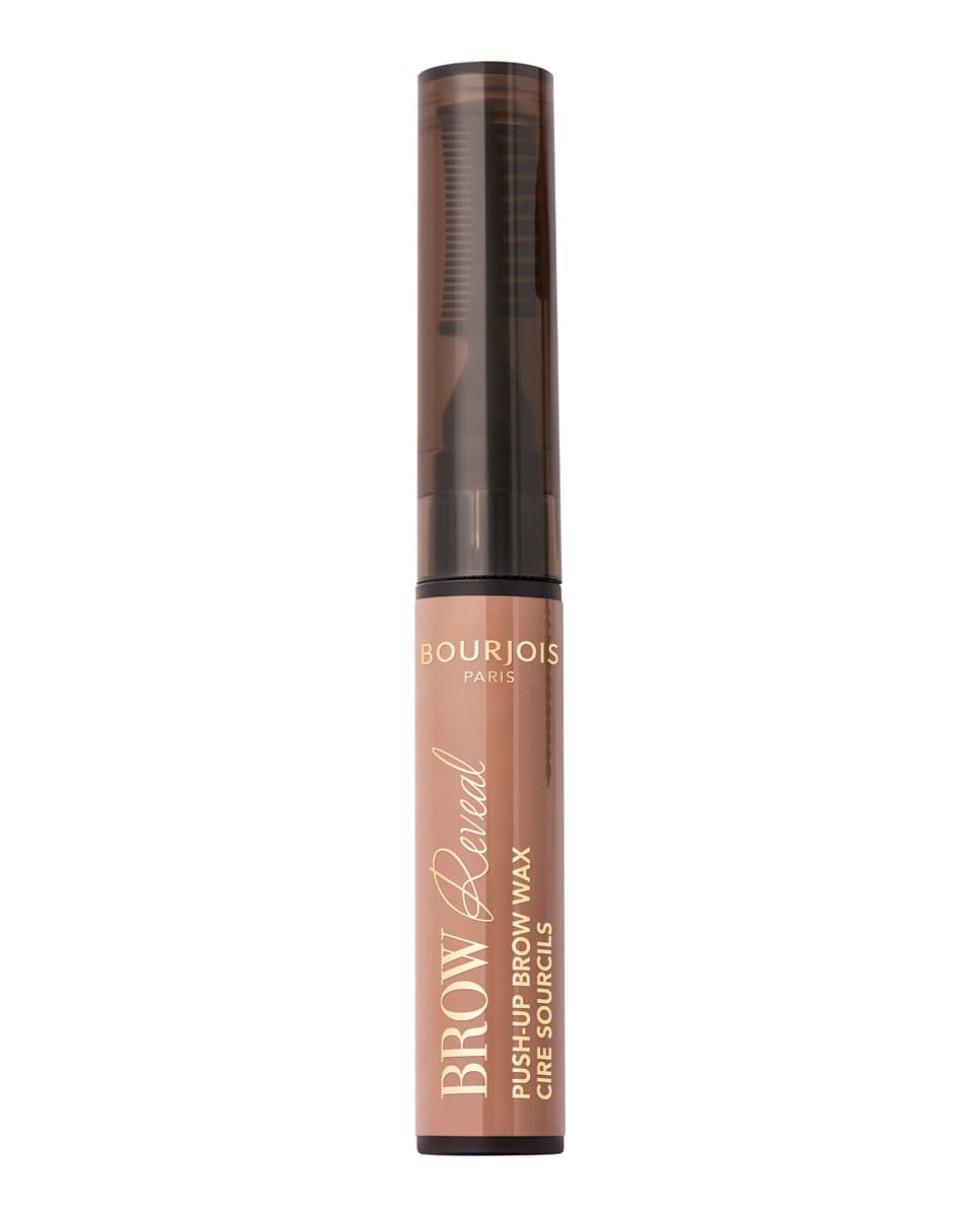 Bourjois - Gel de Cejas Brow Reveal Bourjois.