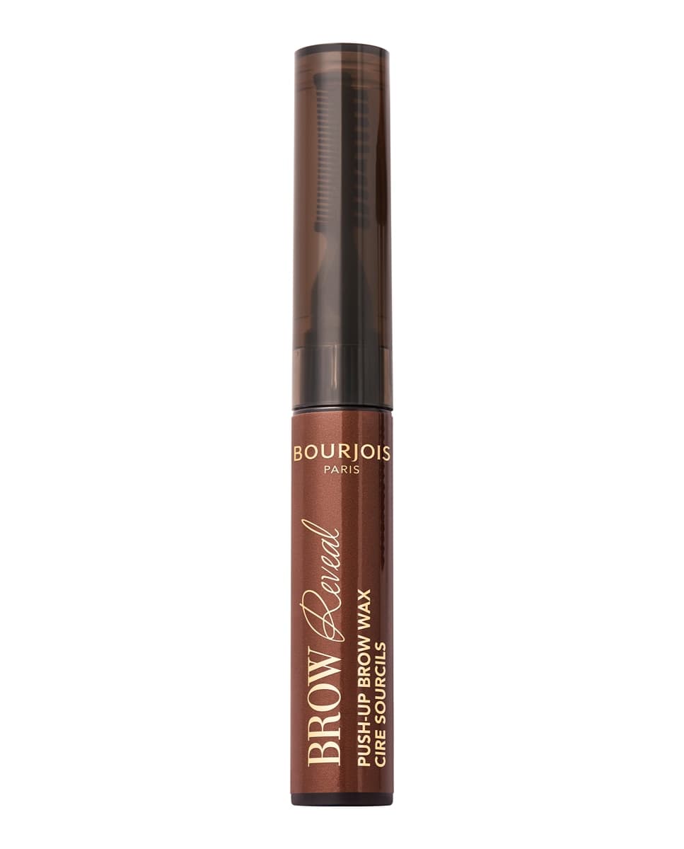 Bourjois - Gel de Cejas Brow Reveal Bourjois.