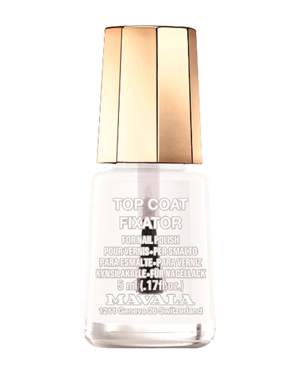 Mavala - Top Coat Mavala Color.