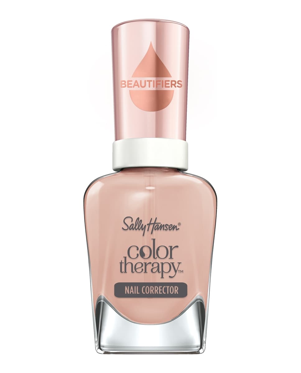 Sally Hansen - Corrector de uñas Color Therapy Beautifier Sally Hansen.