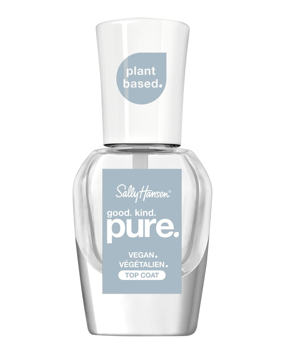 Sally Hansen - Top coat Good Kind Pure Sally Hansen.
