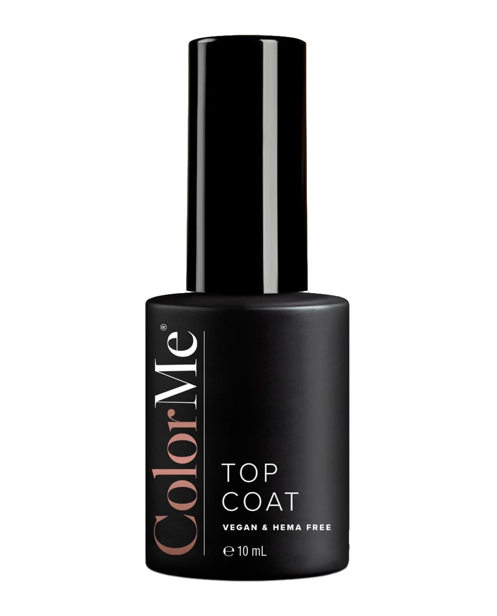 ColorMe - Gel Top Coat ColorMe.