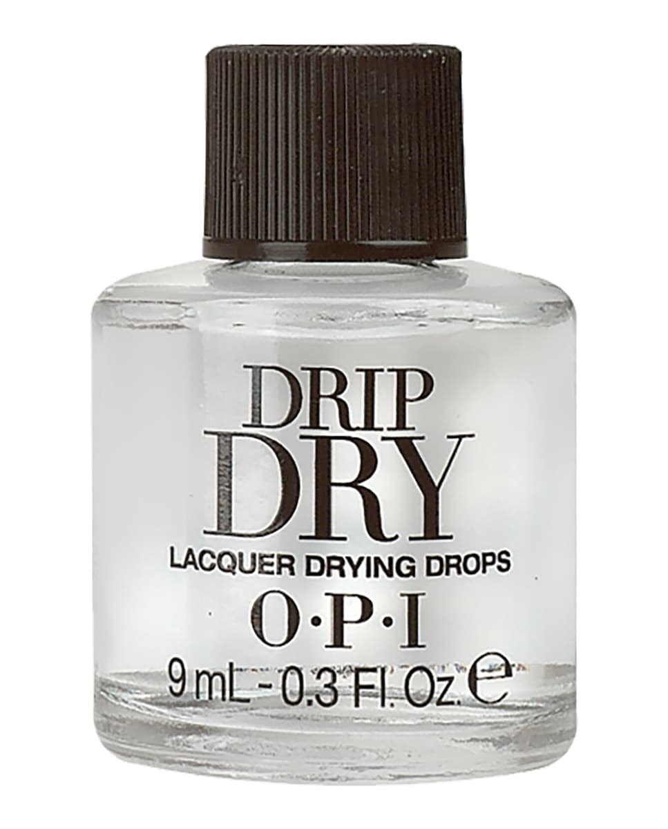 OPI - Gotas de secado Lacquer Drying Drops Drip Dry OPI.