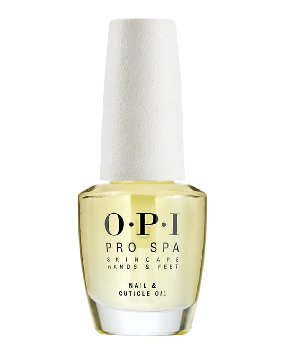 OPI - Aceite para uñas y cutículas Pro Spa OPI.