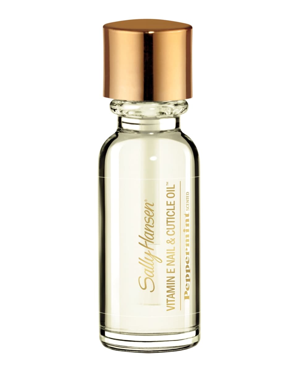 Sally Hansen - Aceite para uñas y cutículas Nail & Cuticle Oil Sally Hansen.