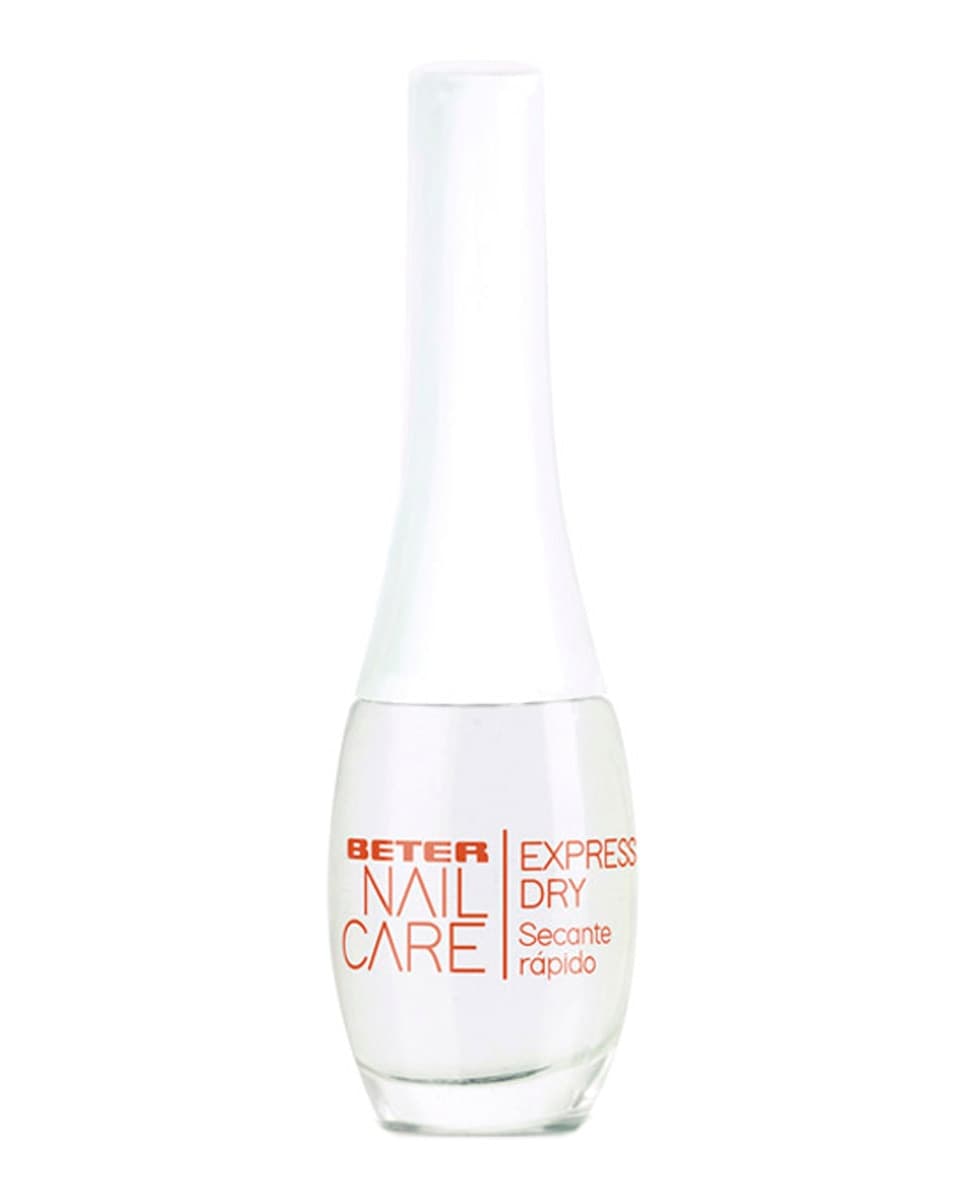 Beter - Secante rápido Nail Care Express Dry Beter.
