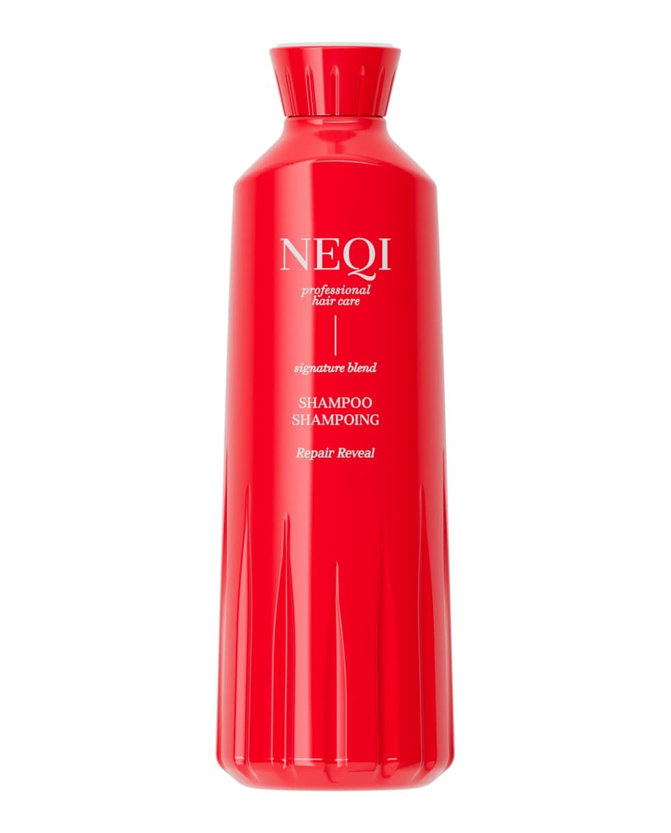 NEQI - Champú Repair Reveal Shampoo 330 ml Neqi.