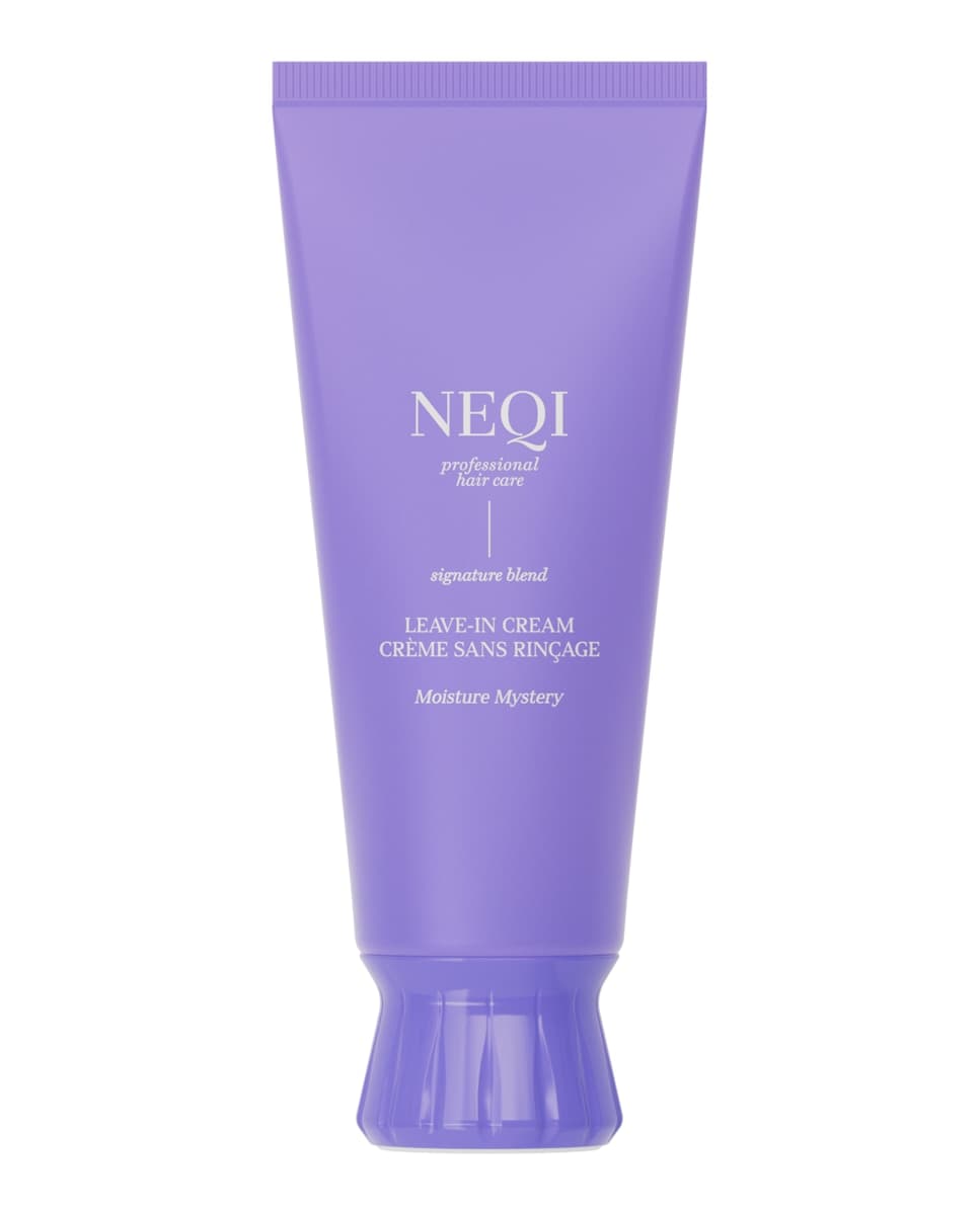 NEQI - Acondicionador Sin Aclarado Moisture Mystery Leave-in 200 ml Neqi.