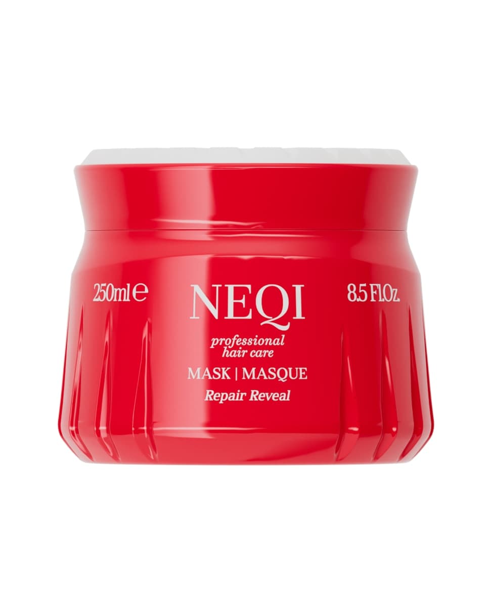 NEQI - Mascarilla Acondicionadora Repair Reveal Mask 250 ml Neqi.