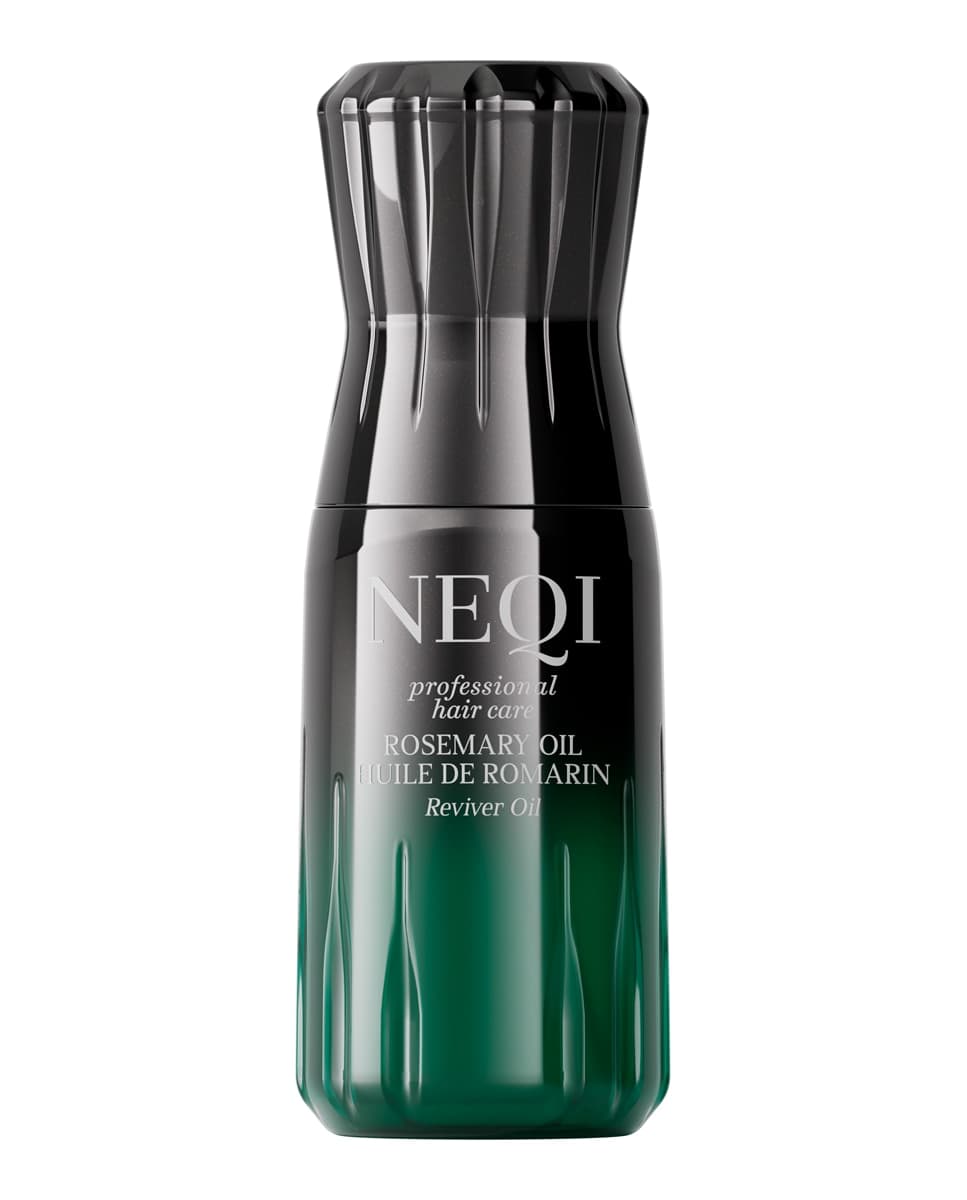NEQI - Aceite de Romero Rosemary 75 ml Neqi.