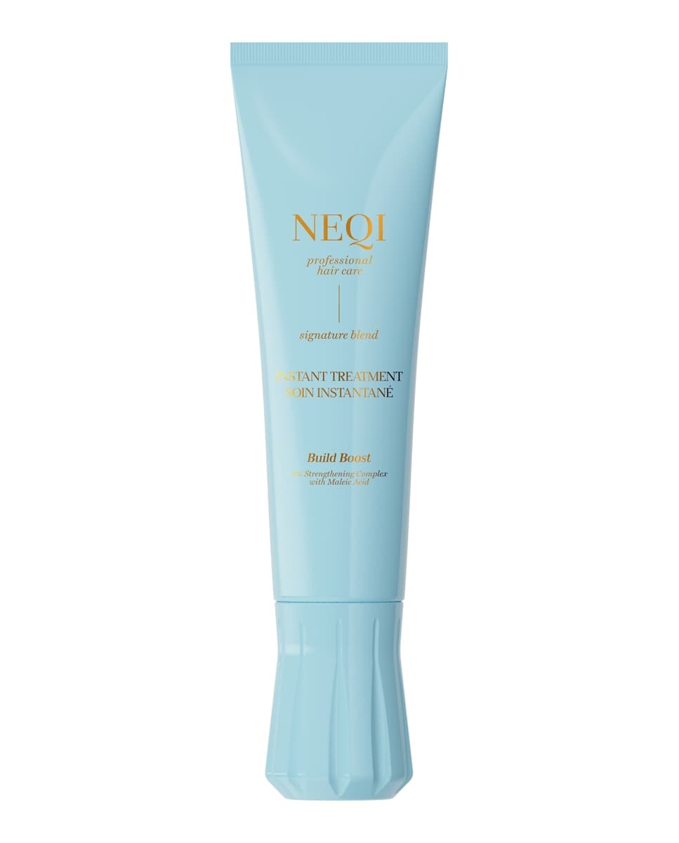 NEQI - Tratamiento Fortalezaedor Build Boost 100 ml Neqi.