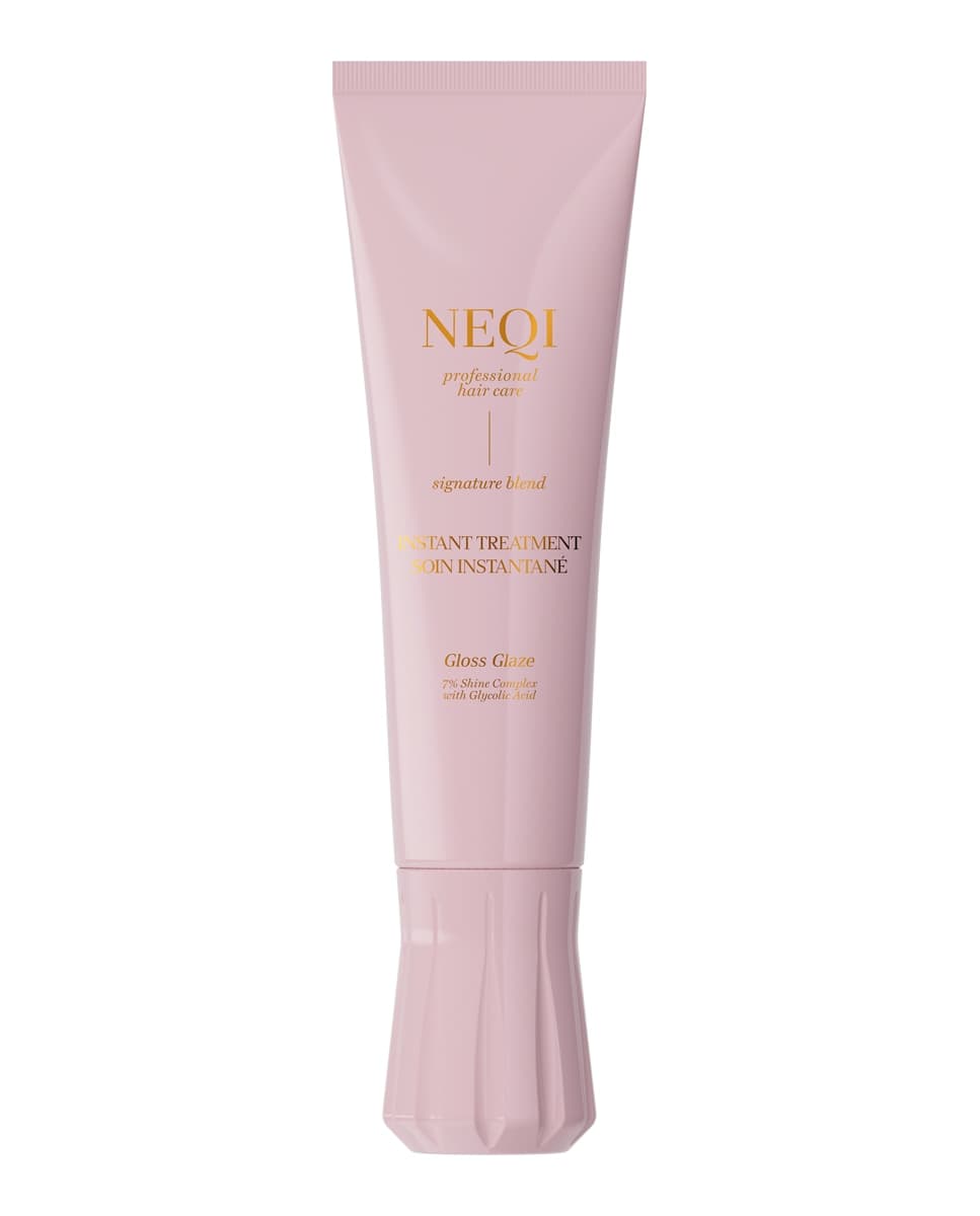 NEQI - Tratamiento Brillo pelo Treasure Gloss Glaze 100 ml Neqi.