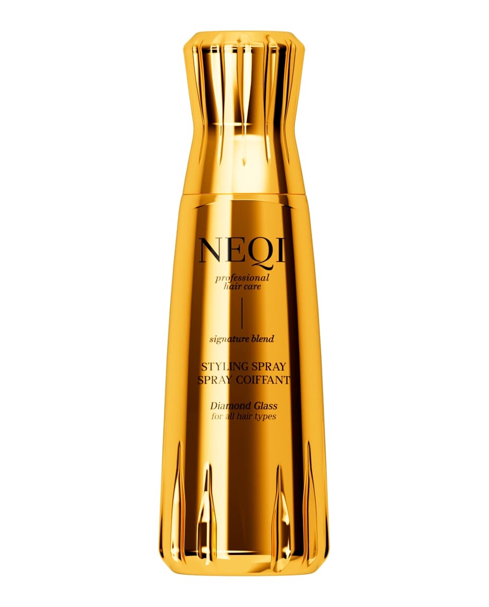 NEQI - Spray Moldeador Diamond Glass 180 ml Neqi.