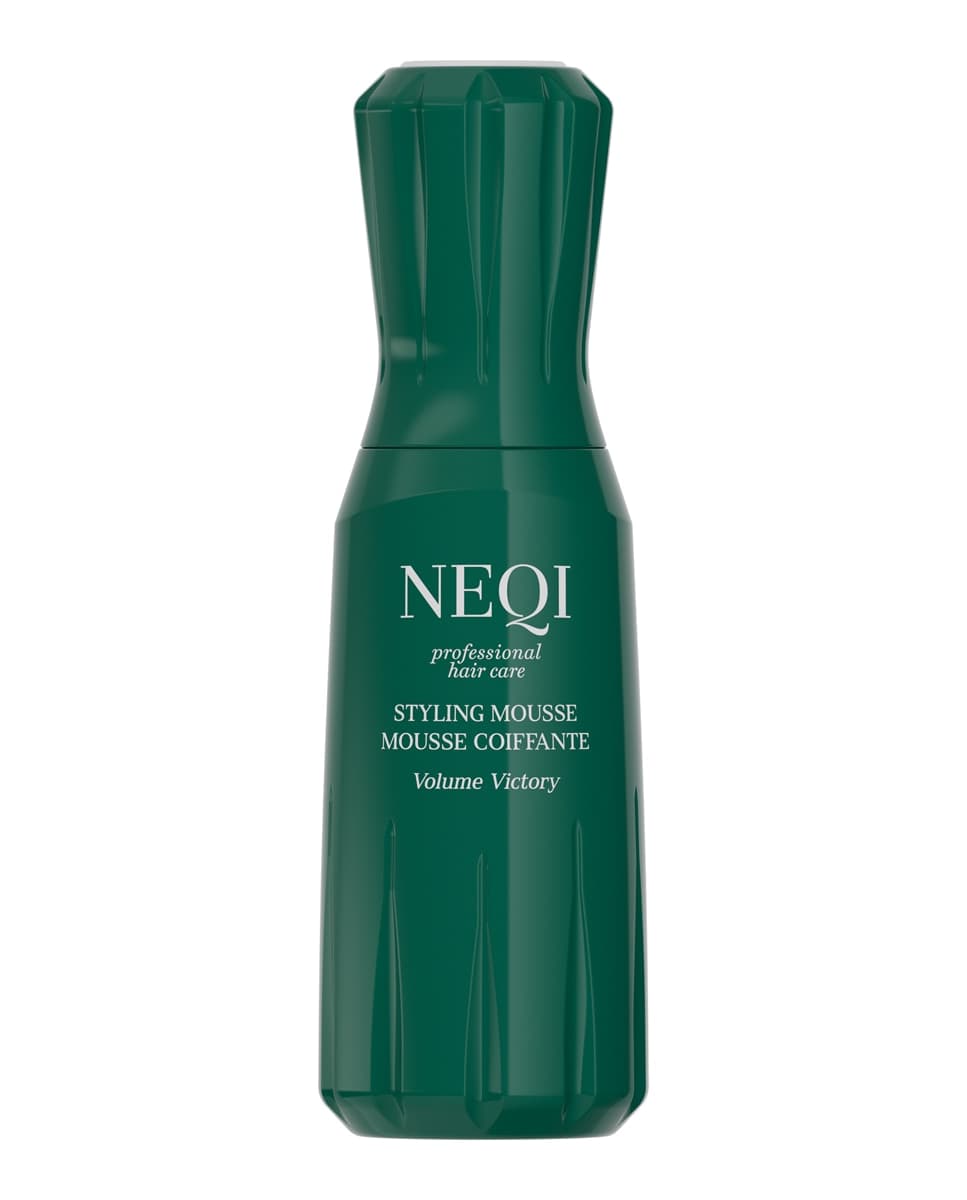 NEQI - Espuma Volumizadora Volume Victory Styling Mousse 150 ml Neqi.