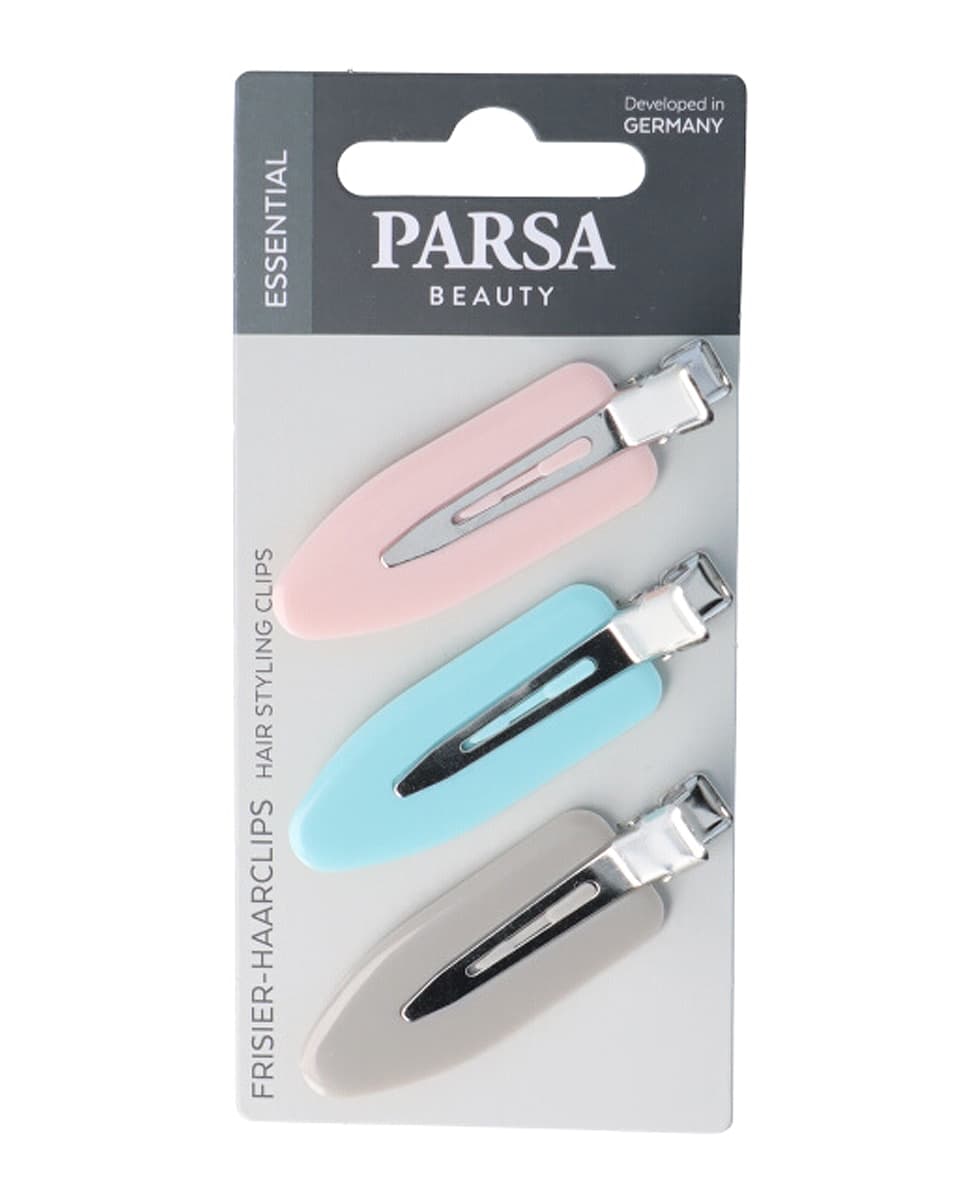 PARSA - Pinzas Para El Pelo Parsa.