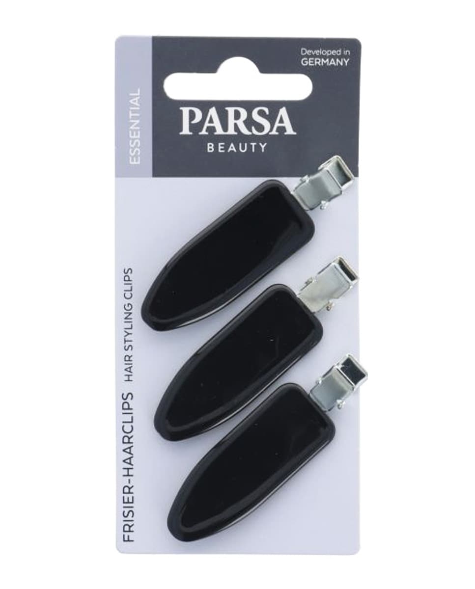 PARSA - Pinzas para el pelo Parsa.