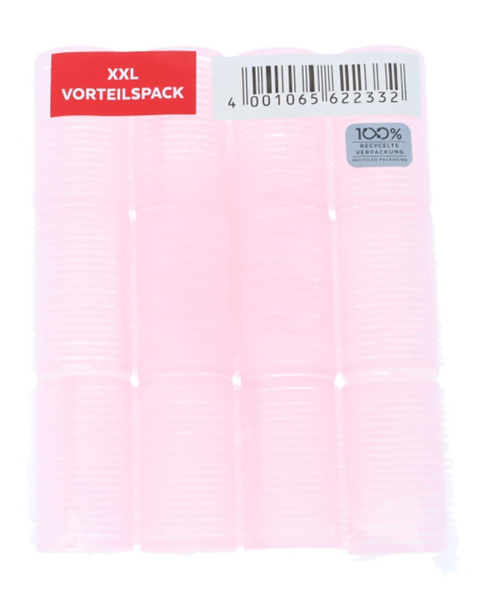 PARSA - Set Rulos Autoadhesivos Súper Rizador Parsa.