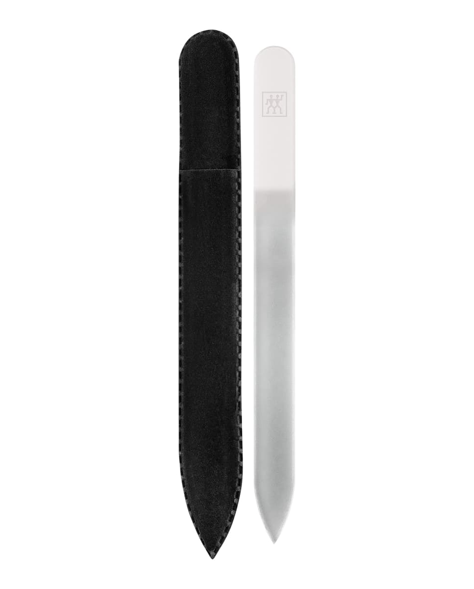 Zwilling - Lima de Cristal Premium blanco Zwilling.